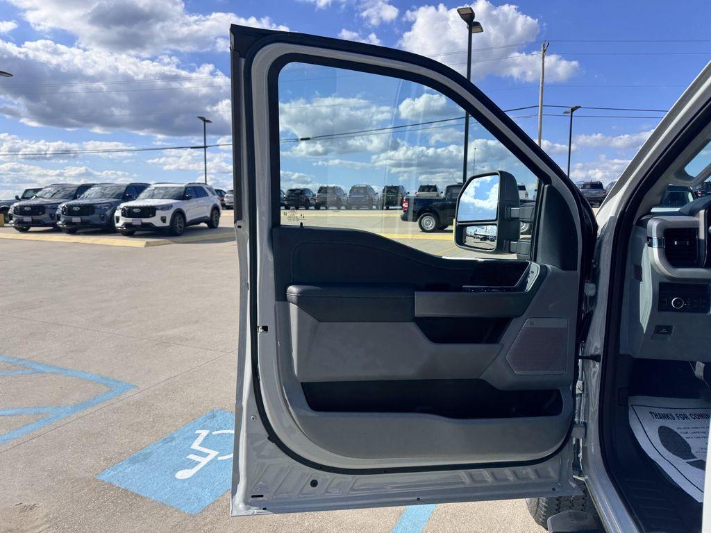 new 2026 Ford F-350 car, priced at $70,230
