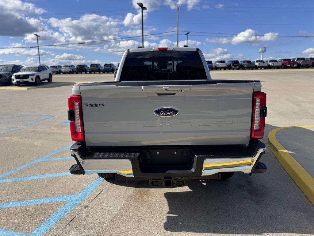 new 2026 Ford F-350 car, priced at $70,230