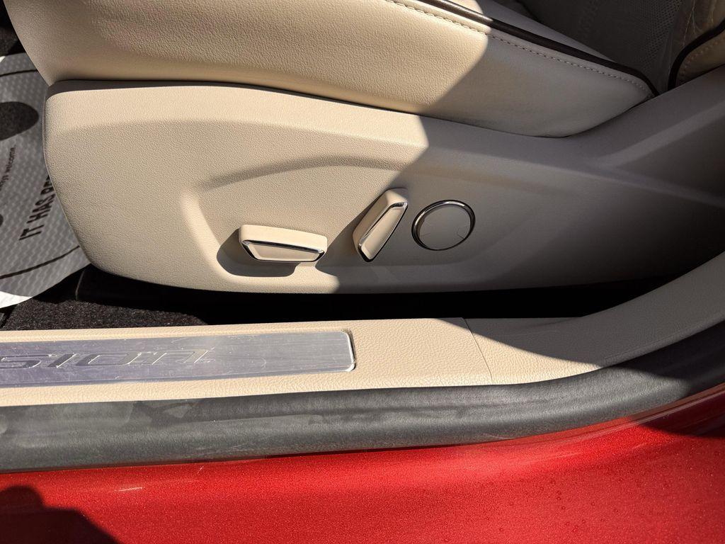 used 2017 Ford Fusion Hybrid car, priced at $14,990