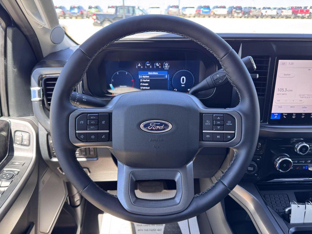new 2026 Ford F-250 car, priced at $86,545