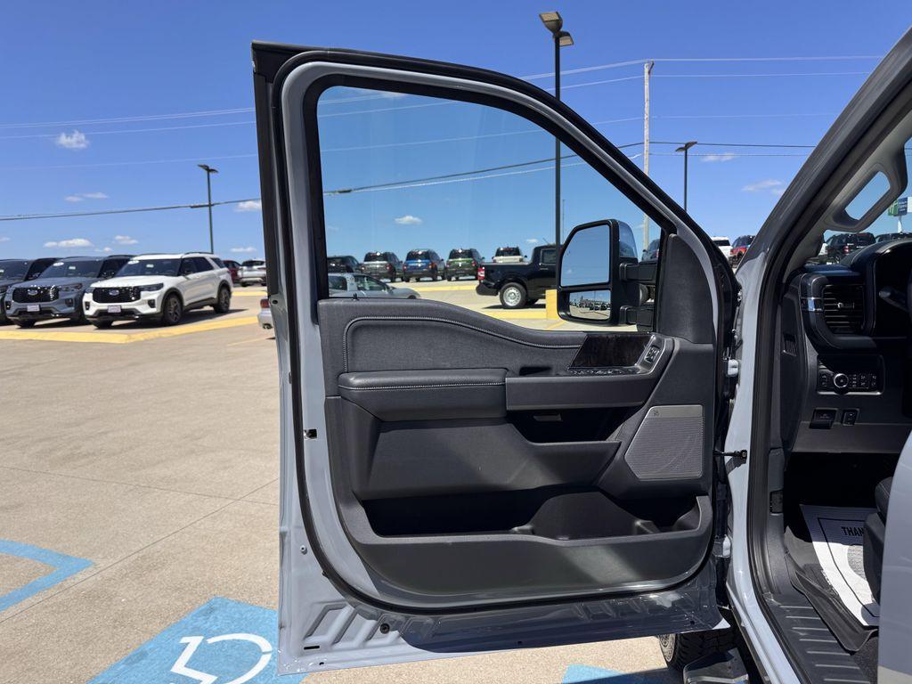 new 2026 Ford F-250 car, priced at $86,545
