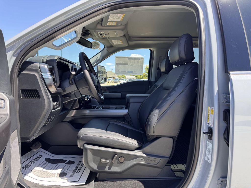 new 2026 Ford F-250 car, priced at $86,545