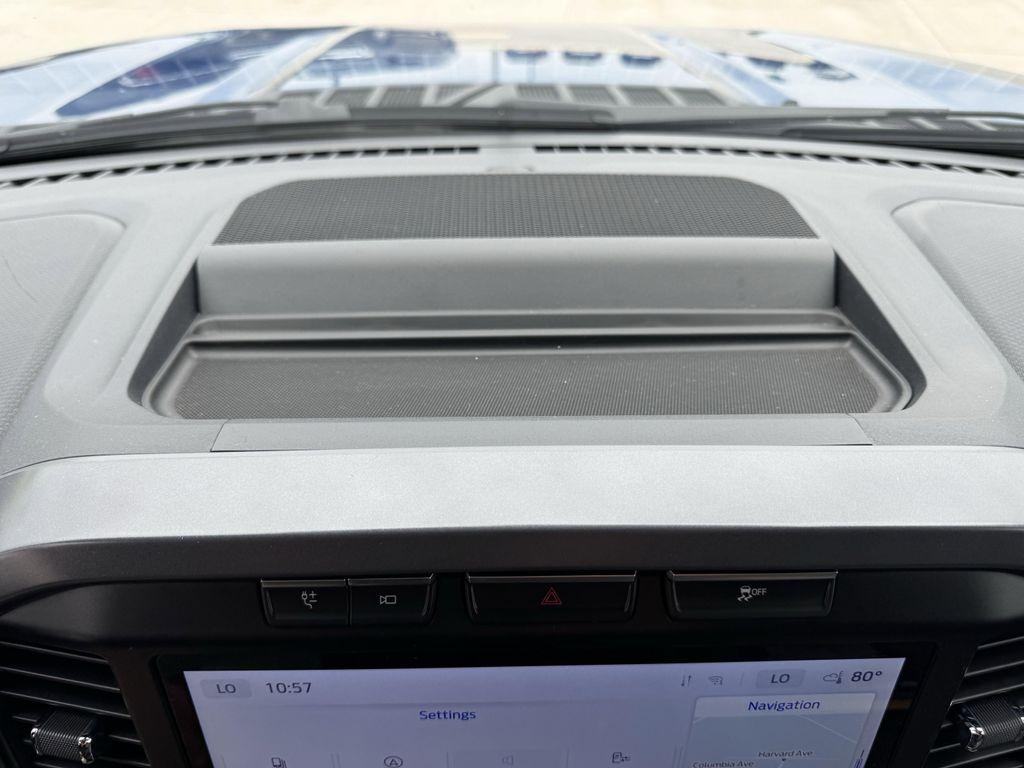 used 2024 Ford F-150 car, priced at $49,990