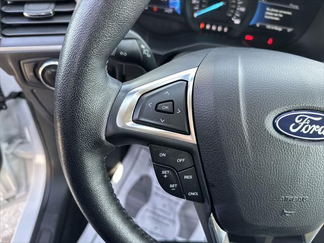 used 2023 Ford Edge car, priced at $26,990