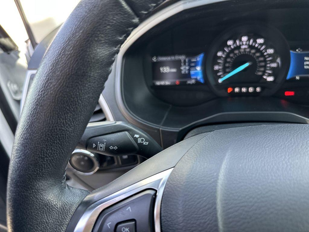 used 2023 Ford Edge car, priced at $26,990