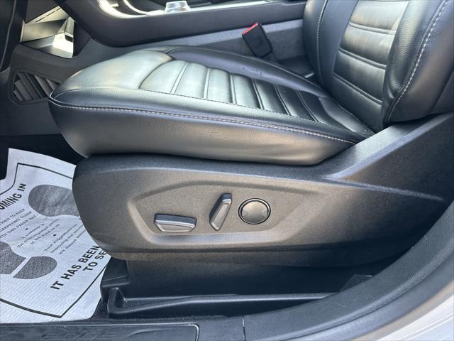 used 2023 Ford Edge car, priced at $26,990