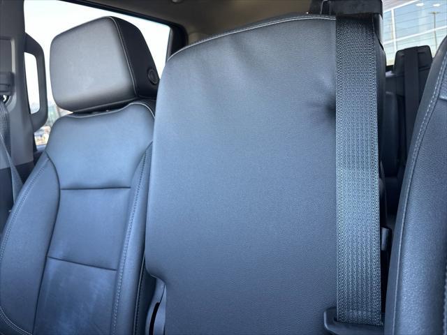 used 2024 GMC Sierra 1500 car, priced at $49,990