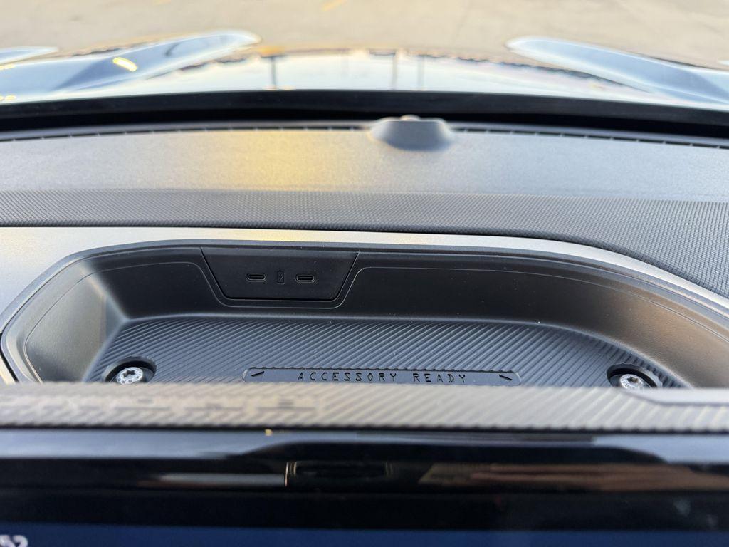 new 2025 Ford Bronco Sport car, priced at $37,575