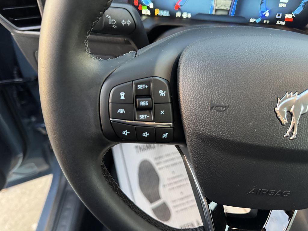 new 2025 Ford Bronco Sport car, priced at $37,575