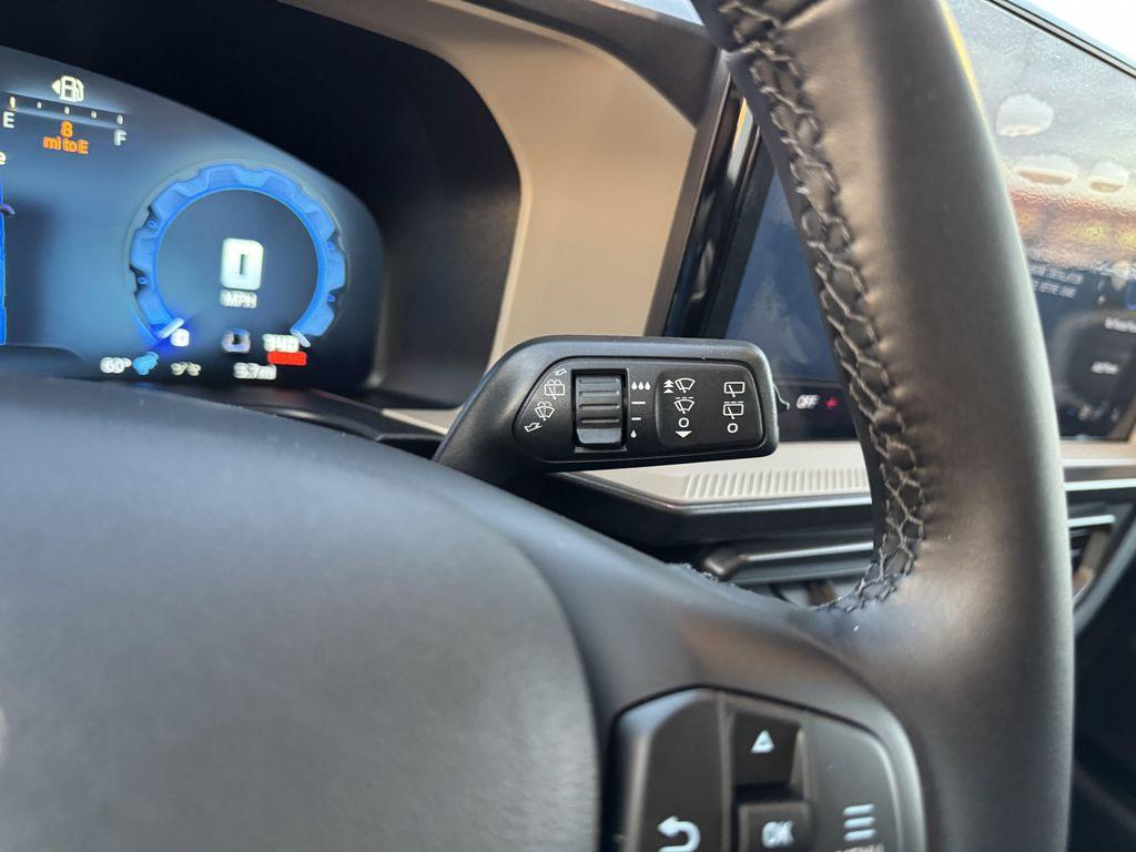 new 2025 Ford Bronco Sport car, priced at $37,575