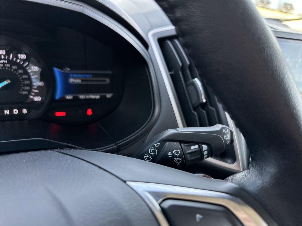 used 2023 Ford Edge car, priced at $26,000