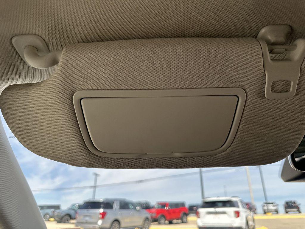 used 2023 Ford Edge car, priced at $26,000