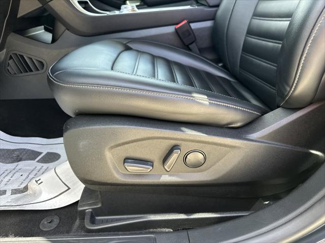 used 2023 Ford Edge car, priced at $26,000