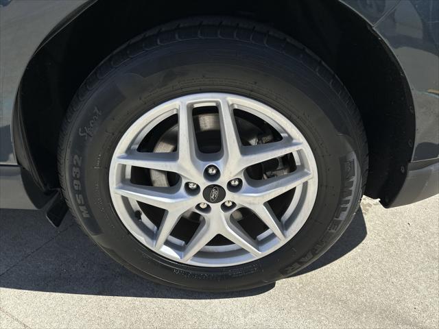 used 2023 Ford Edge car, priced at $26,000