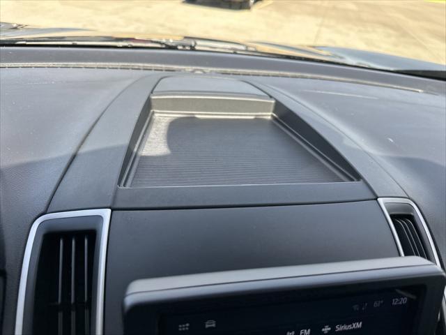 used 2023 Ford Edge car, priced at $26,000