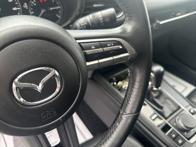 used 2023 Mazda CX-30 car, priced at $23,990