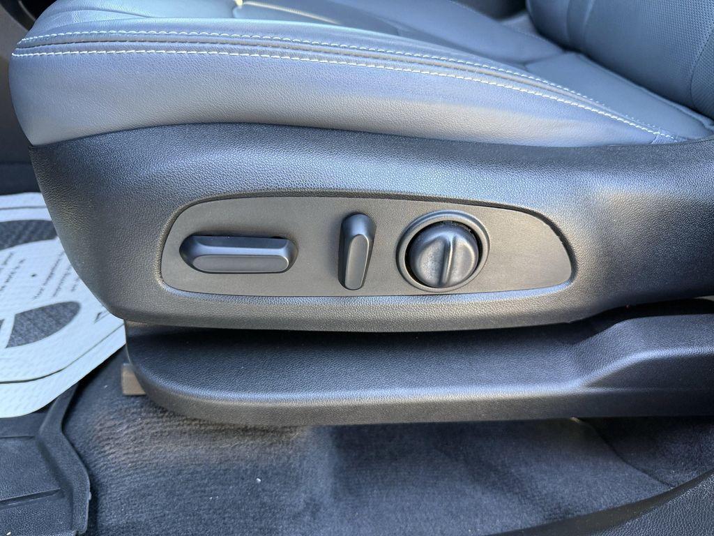 used 2021 Buick Enclave car, priced at $27,990