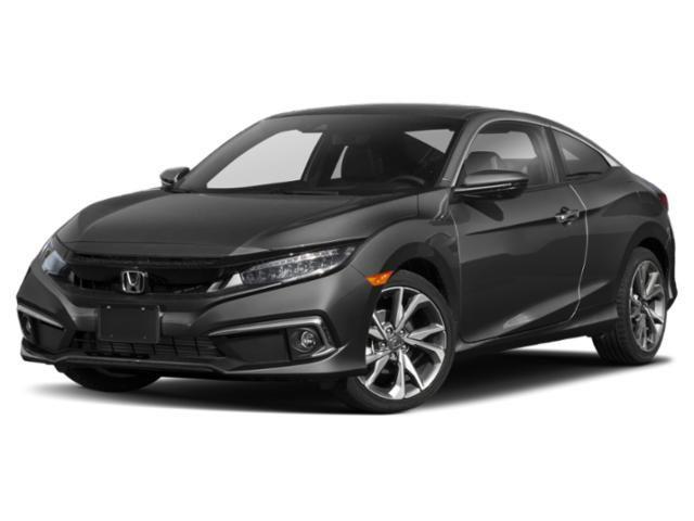 used 2019 Honda Civic car, priced at $19,990