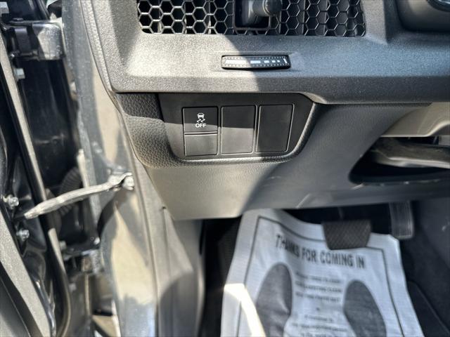 used 2024 Honda CR-V car, priced at $34,990