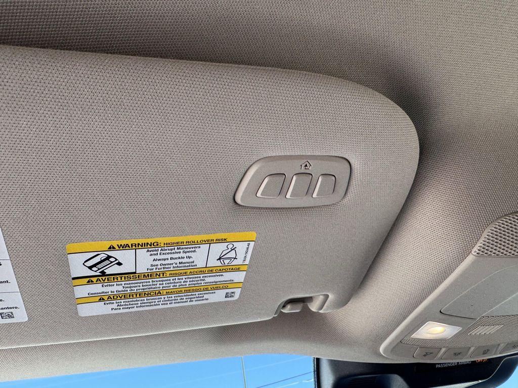 used 2024 Ford Expedition Max car, priced at $45,999