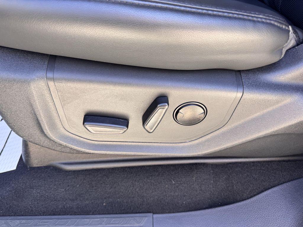 used 2024 Ford Expedition Max car, priced at $45,999