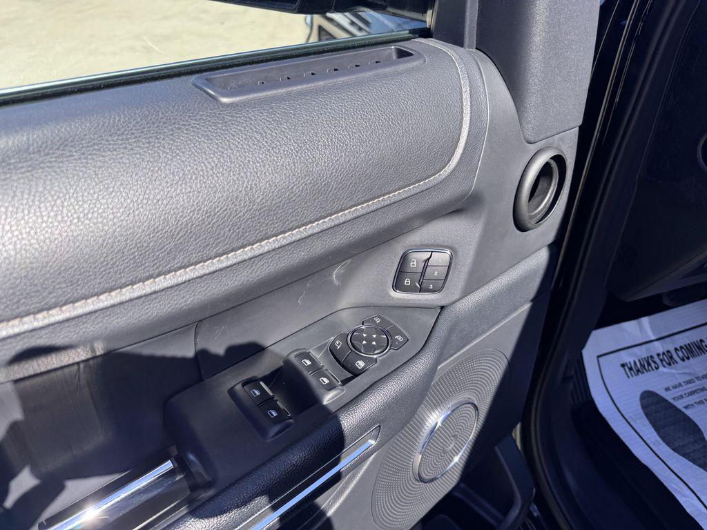 used 2024 Ford Expedition Max car, priced at $45,999