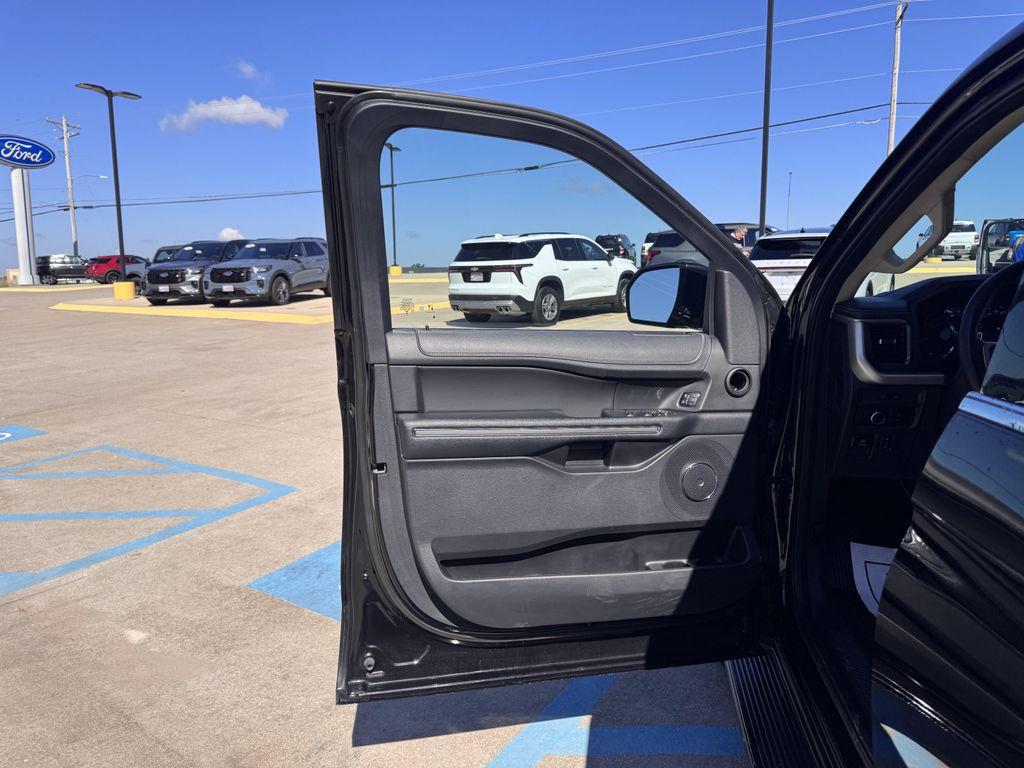 used 2024 Ford Expedition Max car, priced at $45,999