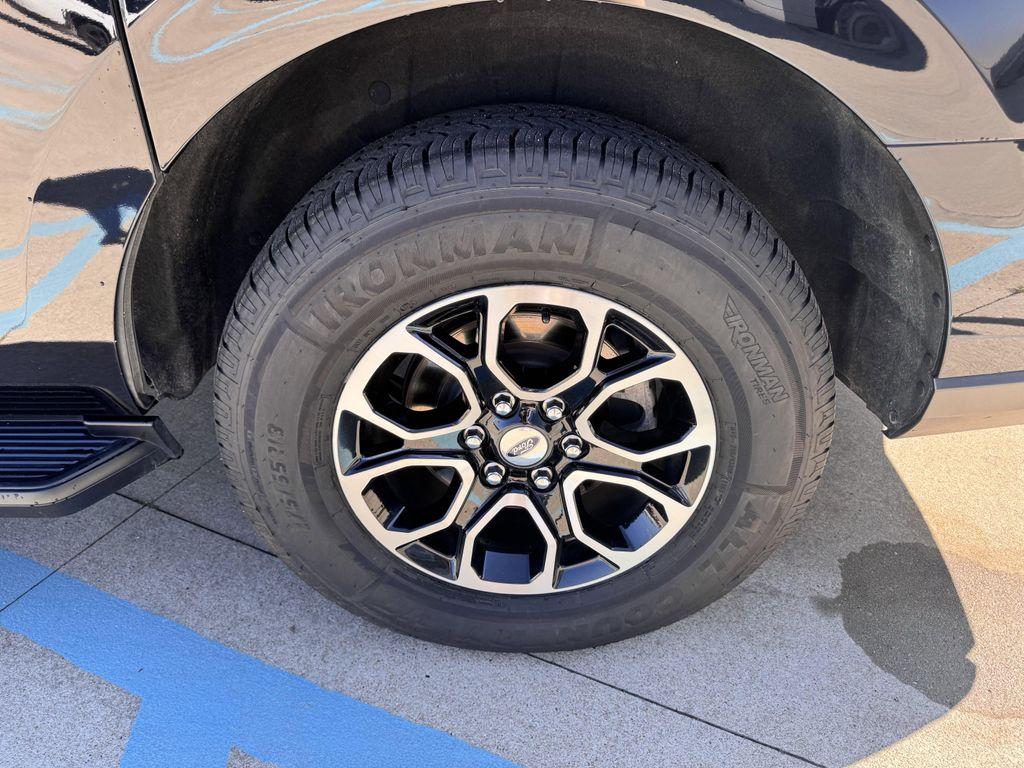 used 2024 Ford Expedition Max car, priced at $45,999