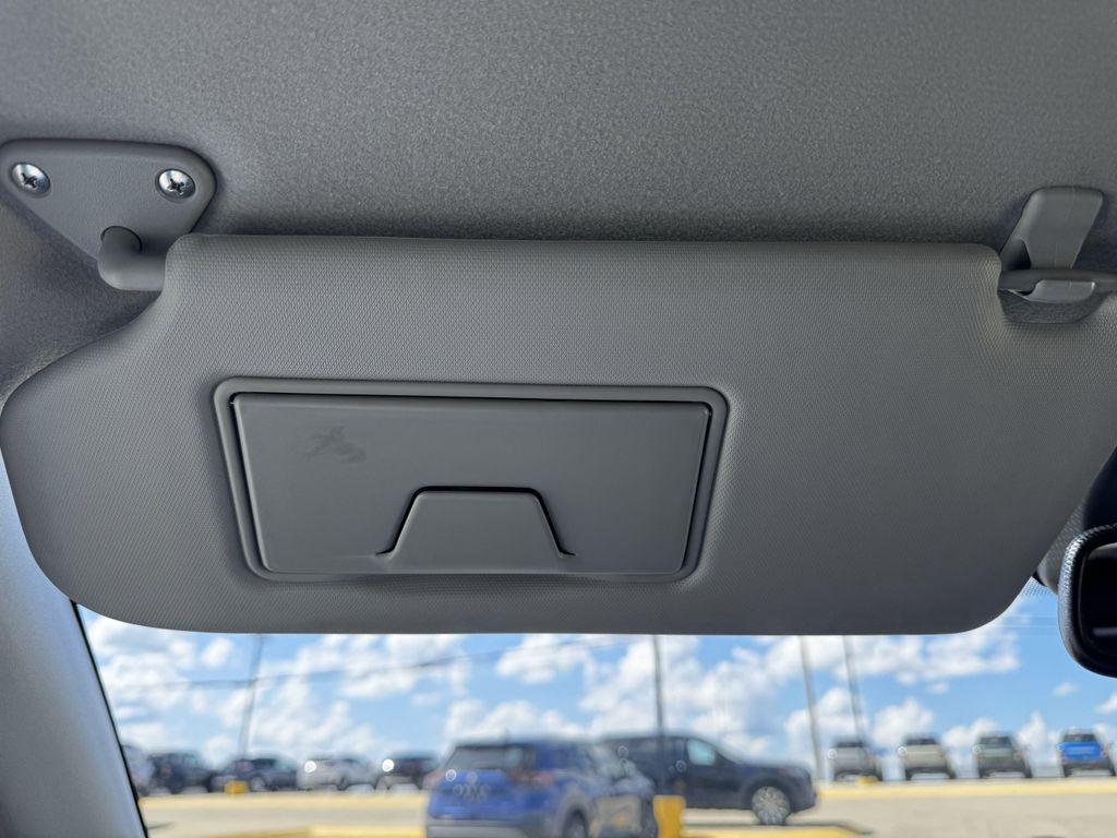 used 2024 Mitsubishi Outlander Sport car, priced at $26,990