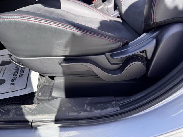 used 2024 Mitsubishi Outlander Sport car, priced at $26,990