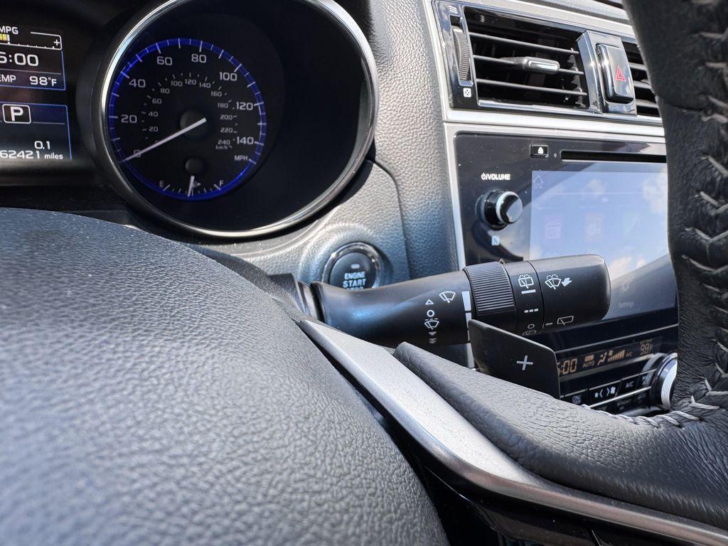 used 2018 Subaru Outback car, priced at $20,990