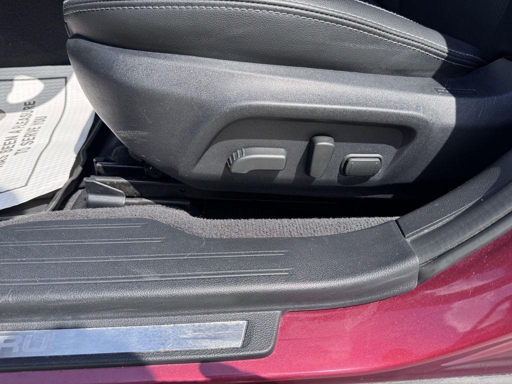 used 2018 Subaru Outback car, priced at $20,990