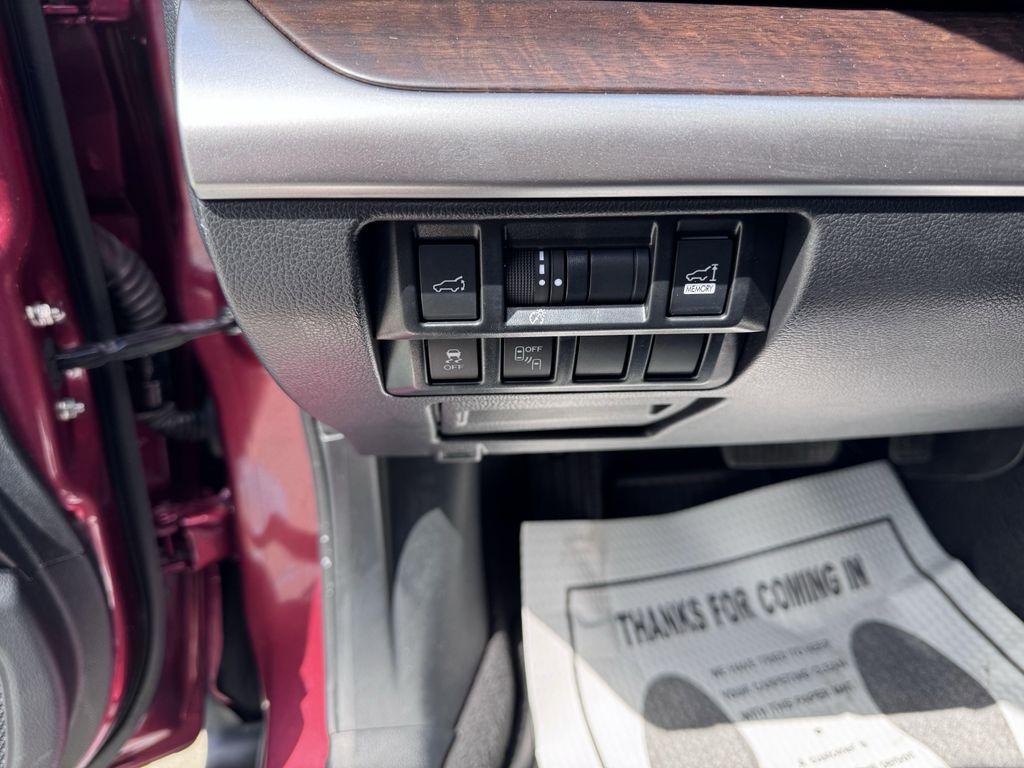 used 2018 Subaru Outback car, priced at $20,990