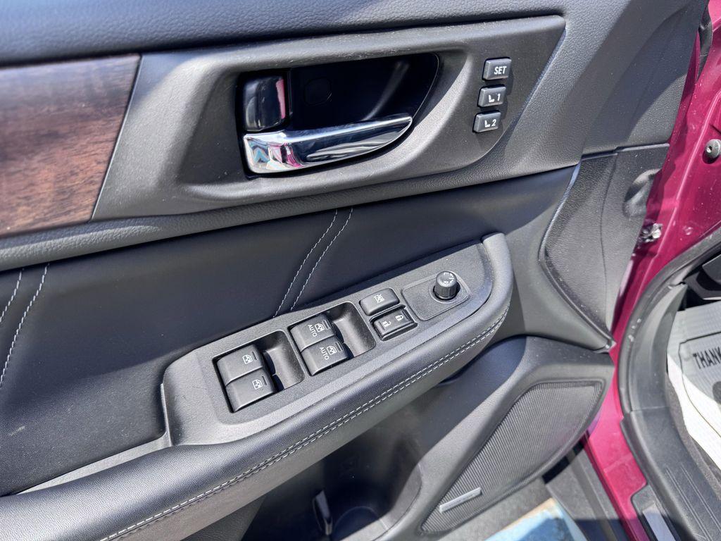 used 2018 Subaru Outback car, priced at $20,990