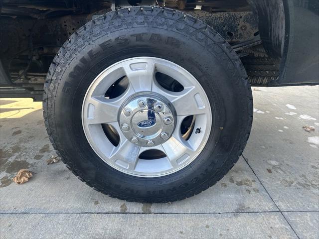 used 2016 Ford F-250 car, priced at $27,999