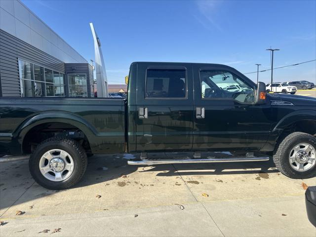 used 2016 Ford F-250 car, priced at $27,999