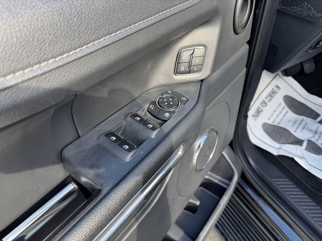 used 2024 Ford Expedition Max car, priced at $47,990