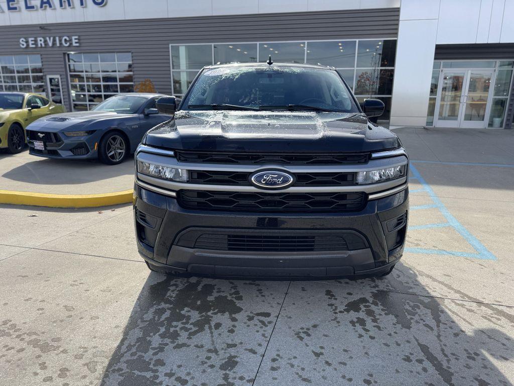 used 2024 Ford Expedition Max car, priced at $47,990