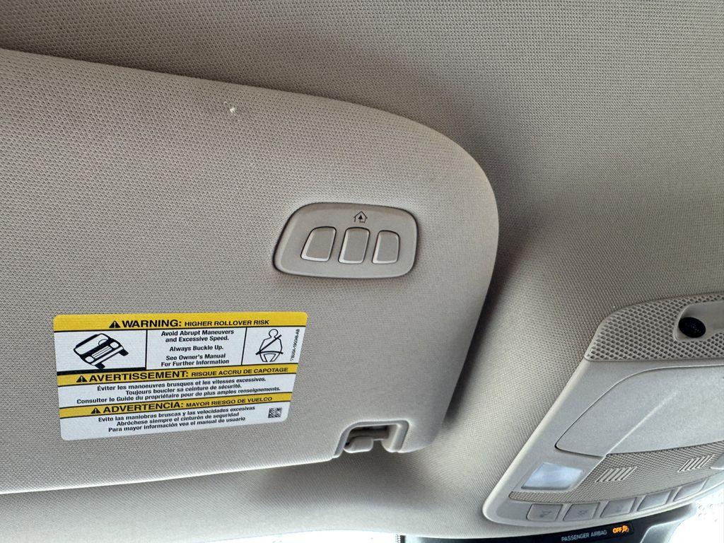 used 2024 Ford Expedition Max car, priced at $47,990