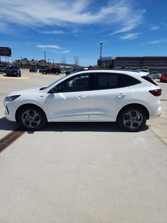 used 2023 Ford Escape car, priced at $28,990