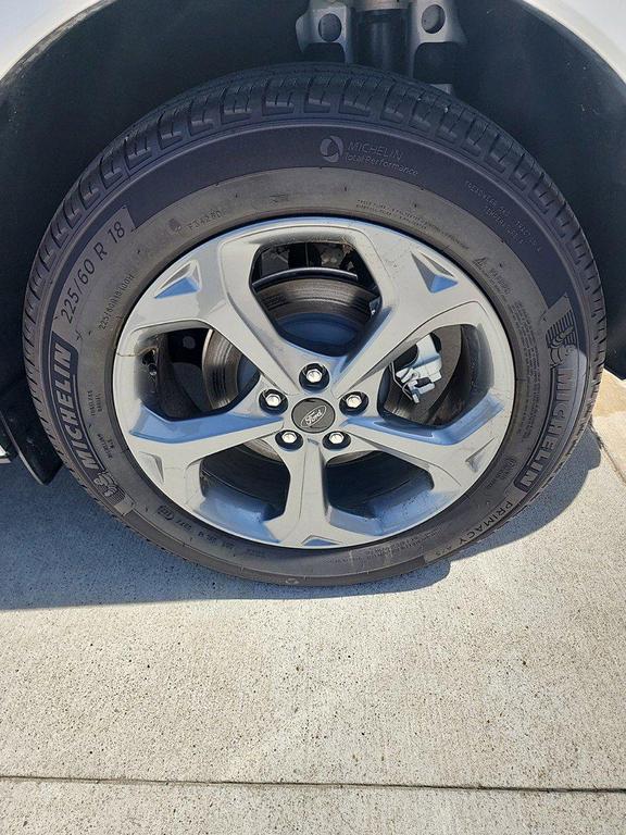 used 2023 Ford Escape car, priced at $28,990