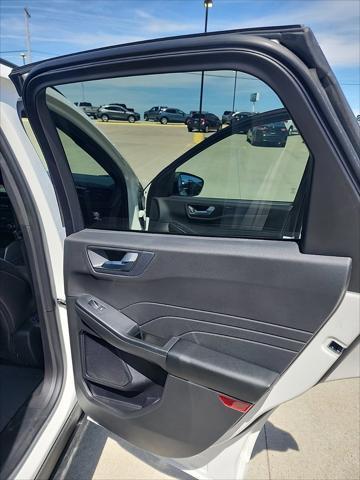 used 2023 Ford Escape car, priced at $31,990