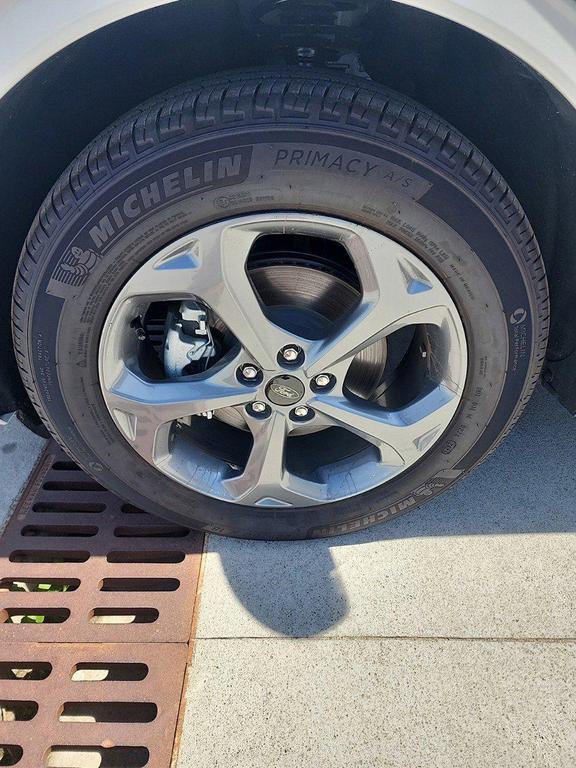 used 2023 Ford Escape car, priced at $28,990