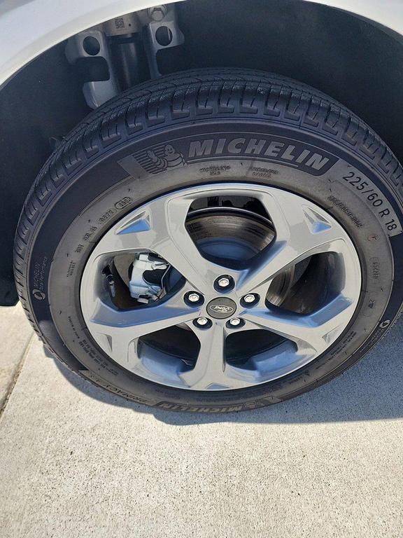 used 2023 Ford Escape car, priced at $28,990