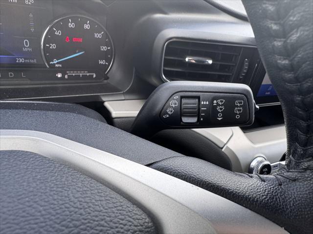 used 2023 Ford Explorer car, priced at $36,990