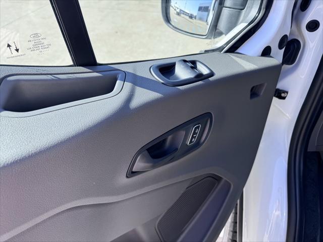 new 2025 Ford Transit-250 car, priced at $52,500