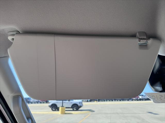 new 2025 Ford Transit-250 car, priced at $52,500