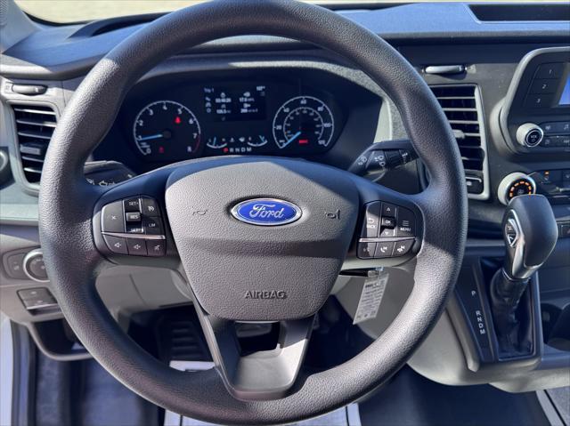 new 2025 Ford Transit-250 car, priced at $52,500