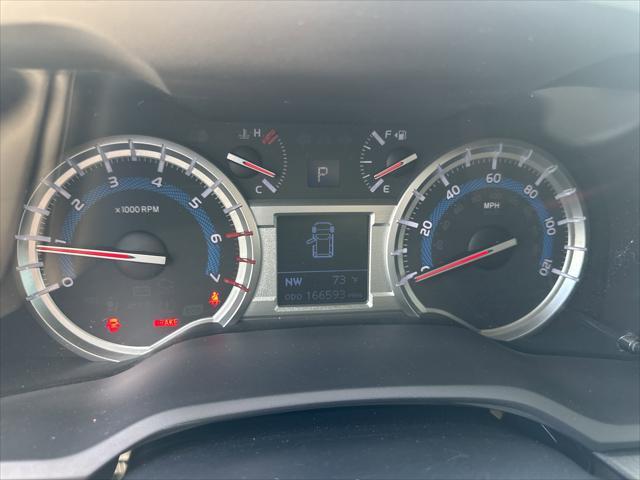 used 2016 Toyota 4Runner car, priced at $22,990