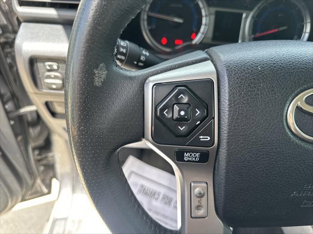 used 2016 Toyota 4Runner car, priced at $22,990